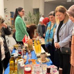 Kadın kooperatiflerinde yeni d&ouml;nem: KADEM&rsquo;den KKTC hamlesi