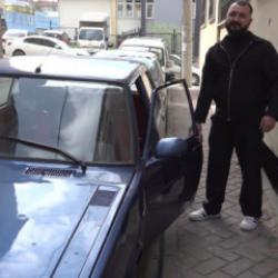 B&ouml;ylesi duyulmadı! Yarım ekmek d&ouml;neri arabayla takas etmek istediler