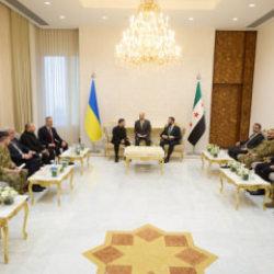 Kritik &uuml;&ccedil;l&uuml; zirve İsrail'i panikletti! 'T&uuml;rkiye yeni d&ouml;nemin mimarı'