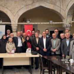 Anadolu&rsquo;dan Yazanlar Programına yazar Ahmet Sezgin konuk oldu