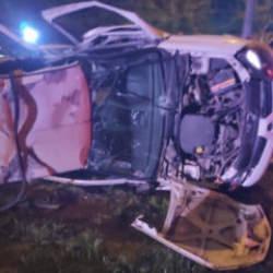 Şanlıurfa'da feci &ccedil;arpışma: 2 &ouml;l&uuml;, 5 yaralı