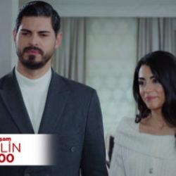 Gelin 415.b&ouml;l&uuml;m: Han&ccedil;er'in geri d&ouml;n&uuml;ş&uuml; neler değiştirecek? 