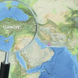 H&uuml;rm&uuml;z krizi bazı &uuml;lkeleri fena vurdu! Okulları kapatanlar! Hafta tatilini 3 g&uuml;n yapanlar!