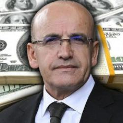 T&uuml;rkiye'ye 500 milyon dolarlık dış finansman