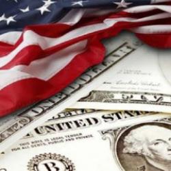 ABD ekonomisi 2025'in son &ccedil;eyreğinde y&uuml;zde 0,5 b&uuml;y&uuml;d&uuml;