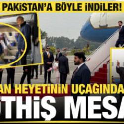 ABD ile m&uuml;zakere &ouml;ncesi &ccedil;arpıcı mesaj: Masaya katledilen &ccedil;ocukların eşyalarıyla gittiler