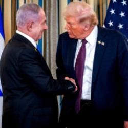 ABD-İsrail hattında kriz! Trump ve Netanyahu arasında ipler gerildi! Ateşkes tehdidi