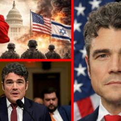 ABD, NATO'dan İsrail-T&uuml;rkiye savaşına girmek i&ccedil;in &ccedil;ıkacak