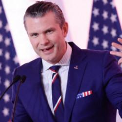 ABD Savaş Bakanı: Trump İran'a acıdı