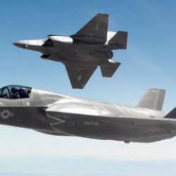 ABD'den İsrail'in F-35 filosuna &ouml;zel imtiyaz: T&uuml;rkiye'ye ambargo İsrail'e sınırsız yetki!