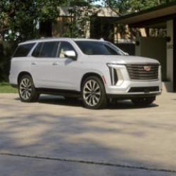 ABD'li otomobil devi General Motors T&uuml;rkiye'ye geliyor