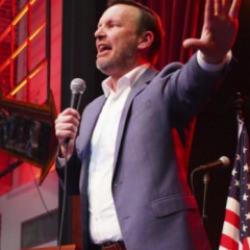 ABD'li Senat&ouml;r Murphy: Trump'ın tehditleri a&ccedil;ık savaş su&ccedil;u!