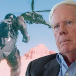 ABD'nin İran'daki 'film gibi' operasyonuna Paul Craig Roberts'tan tepki: Sahte ve kurgu