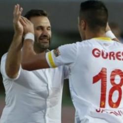 Adis Jahovic'ten Osimhen ve Okan Buruk i&ccedil;in bomba s&ouml;zler: Sahada &ouml;l&uuml;rs&uuml;n