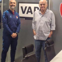 Ahmet &Ccedil;akar, 'VAR' tartışmalarına son noktayı koydu: M&uuml;mk&uuml;n değil...