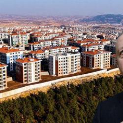 AK Parti, asrın inşa seferberliğinde depremzededen tam not aldı, oylarını y&uuml;zde 7 artırdı