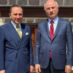 Efkan Ala'dan CHP'nin ara se&ccedil;im talebine okkalı cevap!