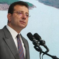 AK Parti'ye ge&ccedil;en Bursa i&ccedil;in İmamoğlu'ndan b&uuml;y&uuml;k hazımsızlık!