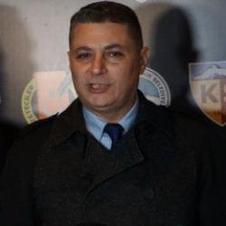 Ali G&uuml;rb&uuml;z: Adil bir lig istiyoruz!