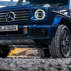 Alman otomotiv devinden uyarı: Tekerlekler yerinden &ccedil;ıkabilir!