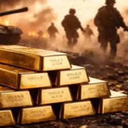 Altın fiyatlarında iki senaryo var: Y&uuml;kseliş mi, d&uuml;zeltme mi?