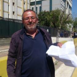 Altmış yılda beş farklı isimle yaşadı, şimdi kendini arıyor