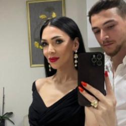 Anne ve oğlunu &ouml;ld&uuml;resiye darp eden ş&uuml;pheliler: Merdivenlerden d&uuml;şt&uuml;!