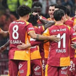 Aslan r&ouml;vanş peşinde! Yıldız isim geri d&ouml;n&uuml;yor! Galatasaray-Kocelispor: Muhtemel 11'ler