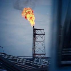 Avrupa gaz fiyatları ateşkes sonrası sert d&uuml;ş&uuml;ş g&ouml;sterdi