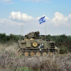 Avrupa &uuml;lkesinden İsrail'e ge&ccedil;it yok! Askeri te&ccedil;hizata el konuldu