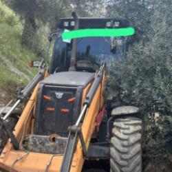 Aydın&rsquo;da ka&ccedil;ak kazı sırasında g&ouml;&ccedil;&uuml;k: 1 &ouml;l&uuml;