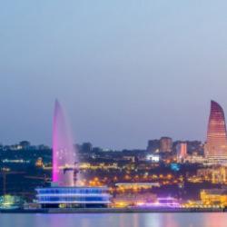 Azerbaycan, siber g&uuml;venlik alanında yasal adımları hızlandırdı