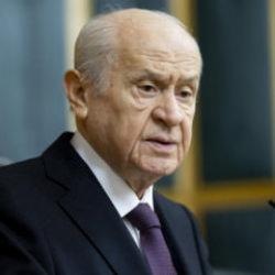 Bah&ccedil;eli'den Levent saldırısı mesajı: 'Tesad&uuml;f değil' diyerek asıl hedefi a&ccedil;ıkladı