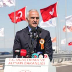 Bakan Ersoy m&uuml;jdeyi a&ccedil;ıkladı: 60 milyar liralık finansman rekor &uuml;st&uuml;ne rekor getirdi