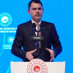 Bakan Murat Kurum'dan t&uuml;m vatandaşlara kentsel d&ouml;n&uuml;ş&uuml;m &ccedil;ağrısı