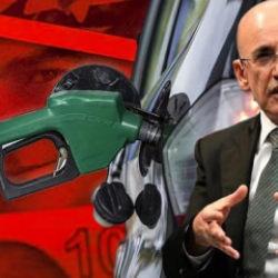 Bakan Şimşek: İkinci D&uuml;nya Savaşı'ndan sonra yaşanan en b&uuml;y&uuml;k şok