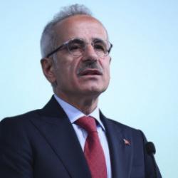 Bakan Uraloğlu, "Birinci Meclis Vefa Ziyareti"nde konuştu