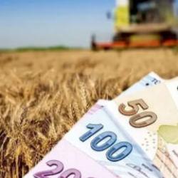 Bakan Yumaklı duyurdu! &Ccedil;ift&ccedil;ilere destek &ouml;demeleri yatırılıyor!