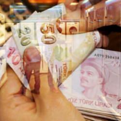 Bankalar promosyon rakamlarını g&uuml;ncelledi! Emekliler i&ccedil;in 100 bin TL...