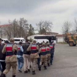 Batman merkezli 6 ilde yasa dışı bahis operasyonu: 16 tutuklama