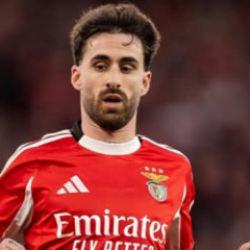 Beşiktaş'ta kriz &ccedil;ıkartarak ayrılan Rafa Silva Benfica'da dibi g&ouml;rd&uuml;!