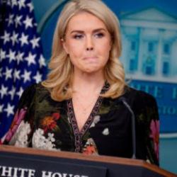 Beyaz Saray zafer ilan etti