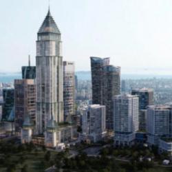 Bloomberg: Finans Merkezi i&ccedil;in d&uuml;ğmeye basıldı!