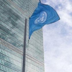  BM&rsquo;den ABD&rsquo;ye sivil hedef uyarısı