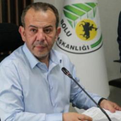 Bolu&rsquo;da kurban bağışı dolandırıcılığı skandalında ş&uuml;pheli ifadeleri ortaya &ccedil;ıktı