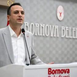 Bornova Belediye Başkanı &Ouml;mer Eşki hakkında karar verildi