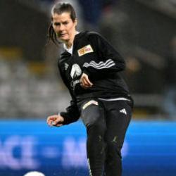 Bundesliga&rsquo;da devrim gibi karar! İlk kez bir kadın teknik direkt&ouml;r g&ouml;rev yapacak