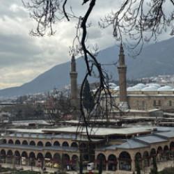 Bursa'da 700 yıllık fetih coşkusu: Tarih, k&uuml;lt&uuml;r ve manevi miras bir arada 