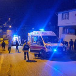 Bursa&rsquo;da dehşet gecesi: Baba ve oğlu &ouml;ld&uuml;