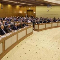 Bursa'da se&ccedil;im tarihi belli oldu! Belediye el değiştirebilir! 